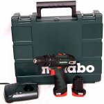 Metabo PowerMaxx SB Basic 600385500 – Hledejceny.cz