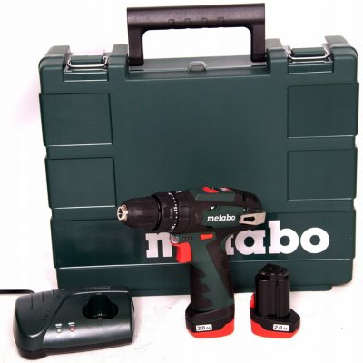 Metabo PowerMaxx SB Basic 600385500 – Hledejceny.cz