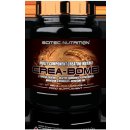 Scitec Nutrition Crea-Bomb 660 g