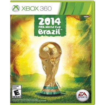 FIFA World Cup 14