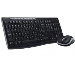 logitech klávesnice set - Nejlepší Ceny.cz