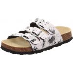 Superfit dívčí pantofle 1-800113-0030 – Zboží Mobilmania