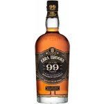 Ezra Brooks 99 Bourbon Whiskey 49,5% 0,7 l (holá láhev) – Hledejceny.cz