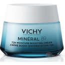 Vichy Minéral 89 hydratační krém na obličej 72h 50 ml