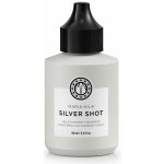 Maria Nila Silver Shot Péče pro odbarvené a zesvětlené vlasy 60 ml – Hledejceny.cz