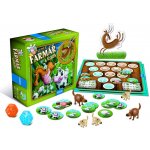 Granna Superfarmář & Koza – Zboží Mobilmania