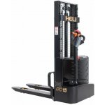 Heli CDD1525J-LI Black Edition – Zboží Mobilmania