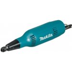 MAKITA GD0603 přímá bruska 240W, 6mm, 28000 ot./min