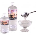 Krmiva Hulín Glycerol čistý bezvodý glycerin 99,5 % 500 ml – Zboží Dáma