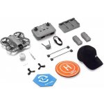 DJI Mini 4 Pro Fly More Combo (DJI RC 2) - Super Bundle – Hledejceny.cz