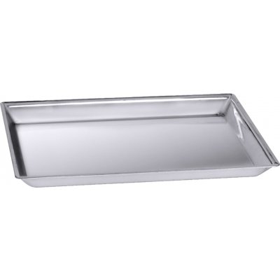 Contacto podnos do vitríny nerez 58x21cm – Hledejceny.cz