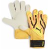 Fotbal - rukavice PUMA PUMA ULTRA PLAY RC 04186209 žlutá