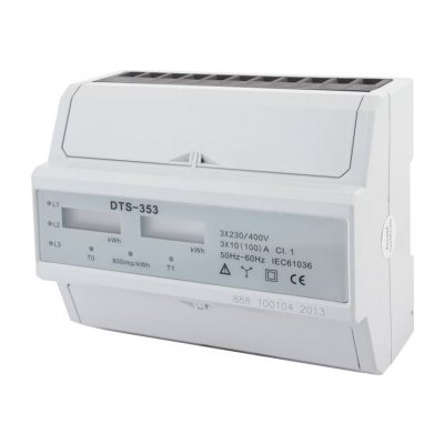 Eleman 888 DTS 353-L 2 – Zbozi.Blesk.cz