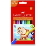 Faber-Castell 1650 12 ks – Zboží Mobilmania