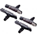 BBB špalíky TriStop MTB cartridge 3-barevné – Zboží Dáma