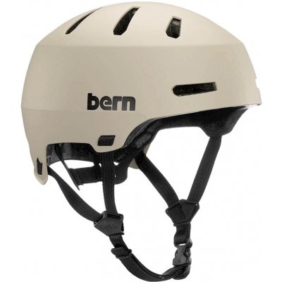 Cyklistické helmy Bern – Heureka.cz
