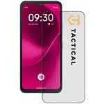 Taktické sklo T-Mobile T Phone 3 5D celoplošná fólie s rámečkem – Hledejceny.cz