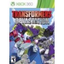 Transformers: Devastation