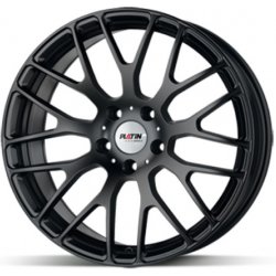 Platin P70 8x18 5x120 ET34 black