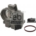 Hrdlo skrtici klapky FEBI BILSTEIN 46128 FB 46128 – Hledejceny.cz