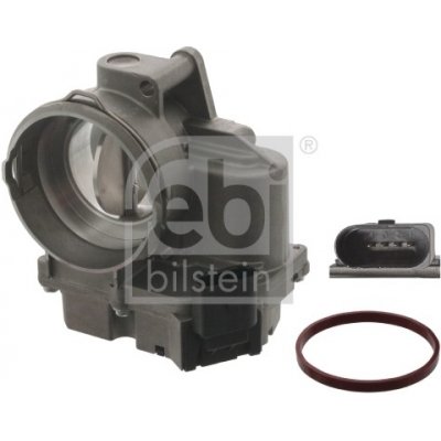 Hrdlo skrtici klapky FEBI BILSTEIN 46128 FB 46128 – Hledejceny.cz