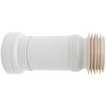 WC flexi přípoj 20-52cm 110mm Alcadrain A97S (A97S) – HobbyKompas.cz