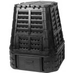 PATROL Kompostér černý MULTI 740L – Zboží Dáma