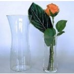 SIMAX Váza sklo 30cm SIMAX ROSE 30031 – Hledejceny.cz