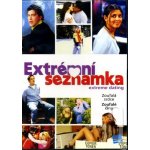 Extrémní seznamka DVD – Hledejceny.cz