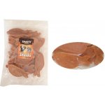 Smarty Snack Salmon in Fish shape 250 g – Zboží Mobilmania