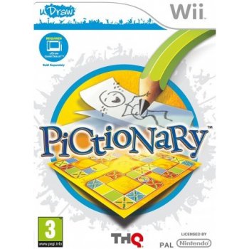 Pictionary