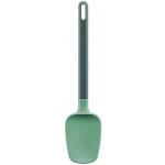 Kuchyňská lžíce NON-SCRATCH 29 cm, zelená, plast, Lékué – Zbozi.Blesk.cz