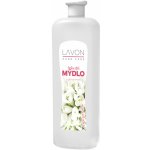 Lavon Snowdrop tekuté mýdlo 1 l – Sleviste.cz