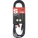 Stagg SYC3/MPS2CM E