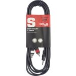 Stagg SYC3/MPS2CM E – Zboží Dáma
