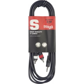 Stagg SYC3/MPS2CM E