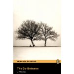 Penguin Readers 4 The Go-Between Book + MP3 Audio CD – Hledejceny.cz