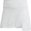 Dámská sukně adidas Club Skirt HS1455 dámská sukně bílý