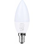 Miboxer FUT109 Smart LED žárovka E14, 4W, CCT, Dvojitá bílá, RF 2,4GHz – Hledejceny.cz
