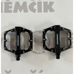 Exustar PB70-1 pedály – Zboží Dáma