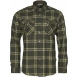 Košile Pinewood Prestwick Exclusive 9428-124 zelená – Zboží Dáma