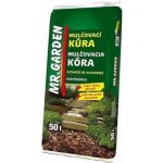 Mr.Garden Mulčovací kůra 50l