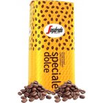 Segafredo Speciale Dolce zrnková 1 kg – Hledejceny.cz