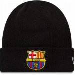 New Era Core Cuff Beanie FC Barcelona 60846904 Černá – Hledejceny.cz