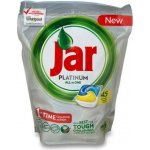 Jar Platinum All in 1 kapsle do myčky nádobí 50 ks – HobbyKompas.cz