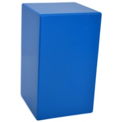 Montessori krychle – Zboží Mobilmania