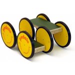 Pedalo Classic Šlapadlo – Zbozi.Blesk.cz