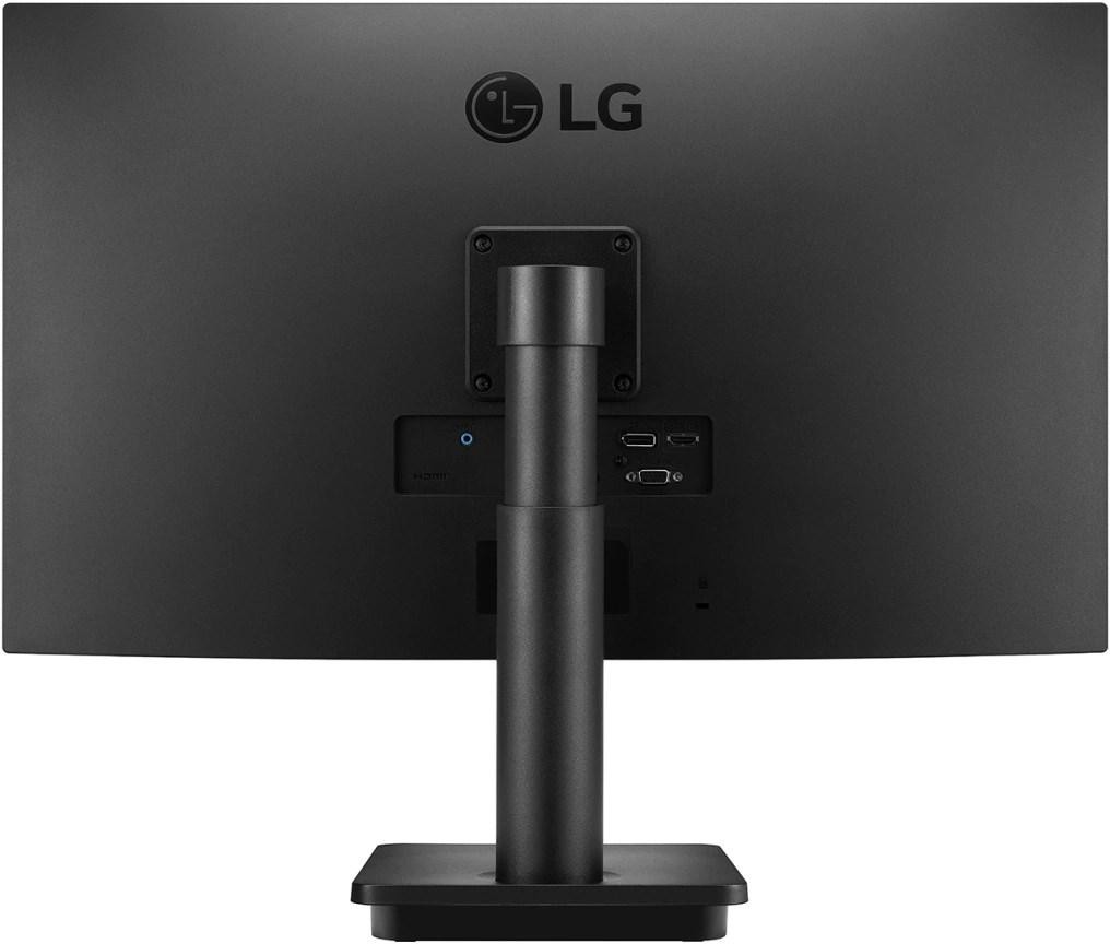 LG 27MP450P