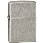 Zippo amor ANTIQUE SILVER PLATE 27003 – Zbozi.Blesk.cz