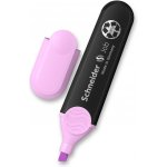 Schneider 1528 Job Pastel pastelově fialový – Zbozi.Blesk.cz